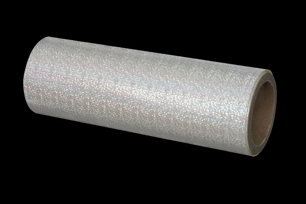 PET Star Holographic Film