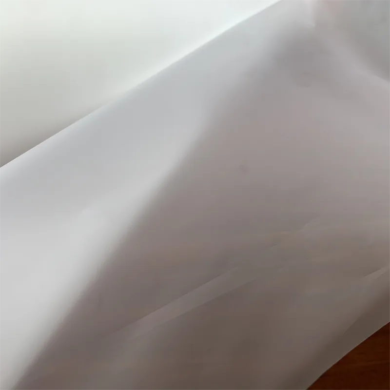 Soft Touch Thermal Lamination Film