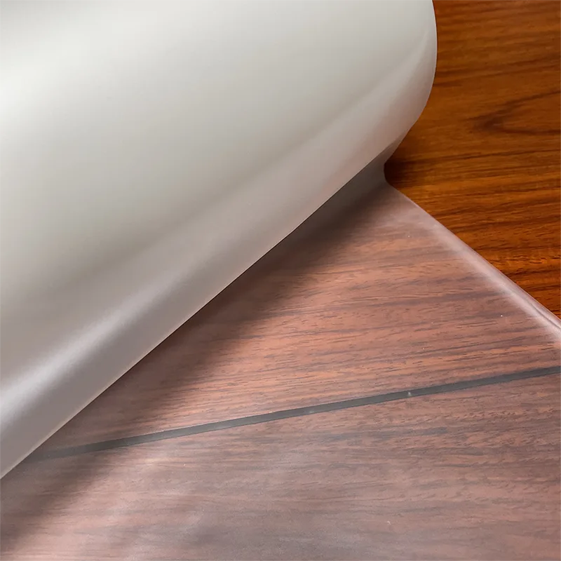 Film de laminage thermique Matt