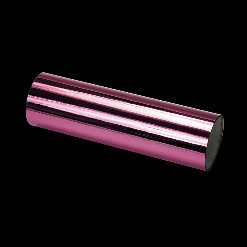 Film de laminage thermique métallisé